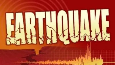 6.0 magnitude earthquake hits Afghanistan: Two children killed in roof collapse; tremors felt in Pakistan
