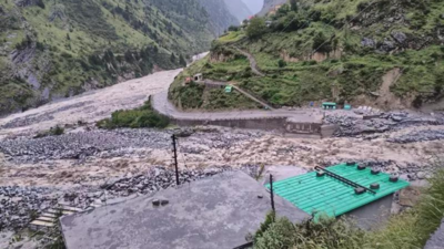 ‘2-system interaction’ may trigger heavy rains in Uttarakhand, Himachal and J&K