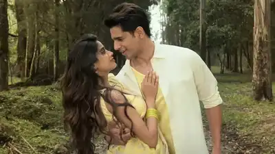  Janhvi Kapoor, Sidharth Malhotra's rom-com mints Rs 10.25 crore on Sunday