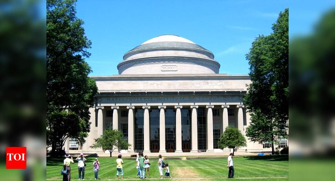 5 Business Management colleges you can consider beyond the Ivy League - The Times of India