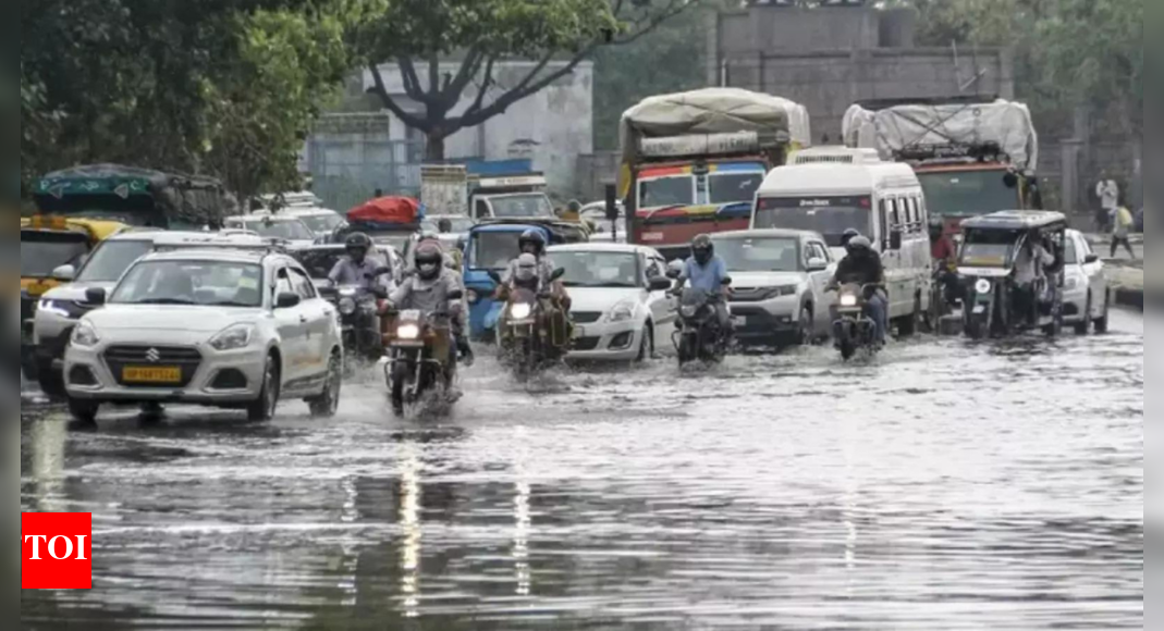 Sept too likely to be wetter than normal in India: IMD Sept too likely to be wetter than normal in India: IMD