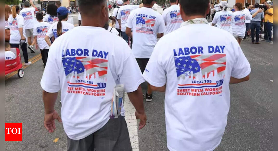 Is Walmart open on Labor Day? Here’s what’s open and what's closed on September 1