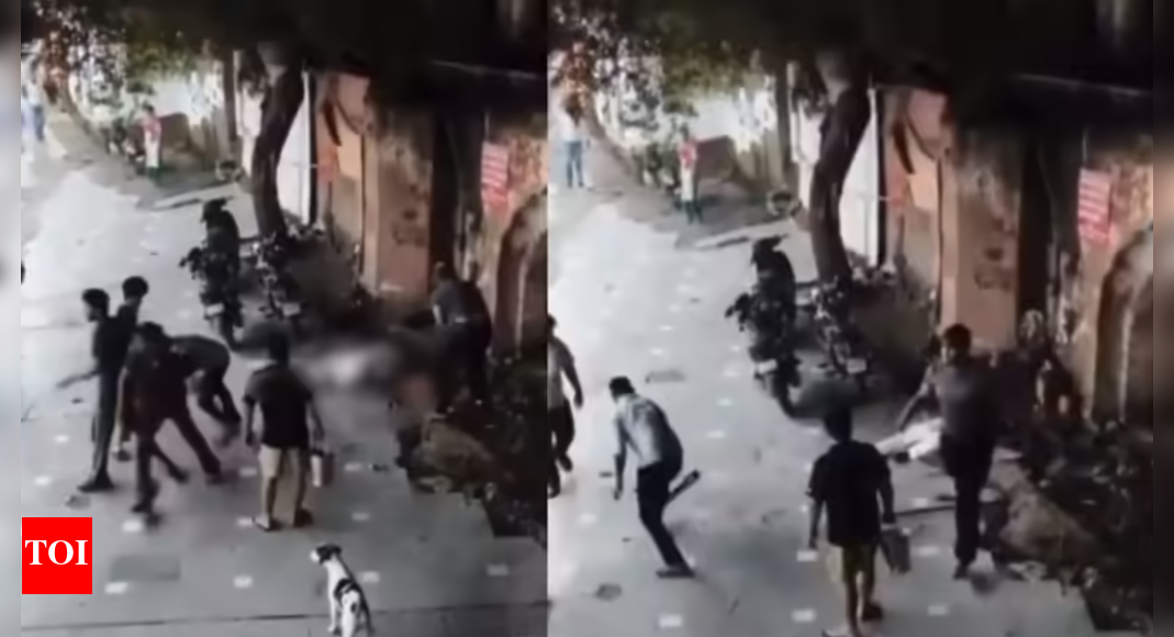 Delhi's Kalkaji Temple sewadar beaten to death: Attackers and victim had history of run-ins; 5 arrested, 2 absconding