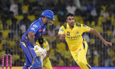 R Ashwin's facility in this T20 league after retiring from IPL