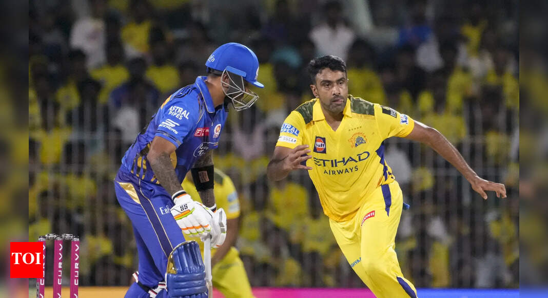 R Ashwin to feature in this T20 league after retiring from IPL