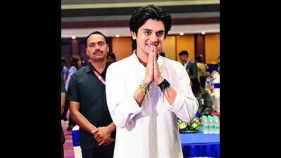 Mahanaryaman Scindia elected MPCA president, youngest to hold post; cricketers sidelined in leadership