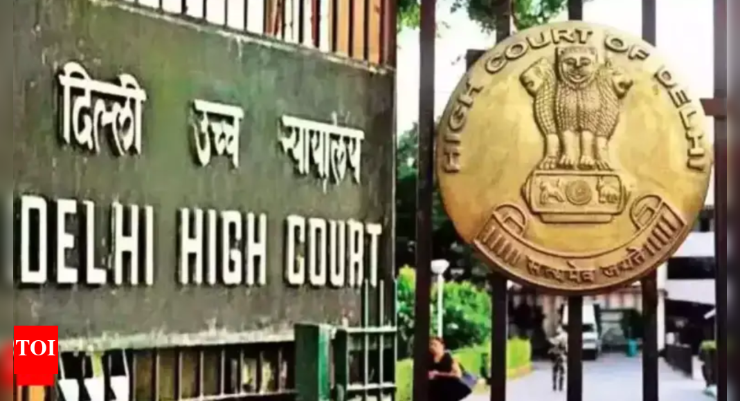 'Stigma of rape on perpetrator, not survivor': Delhi HC chides rape accused; imposes Rs 10k fine