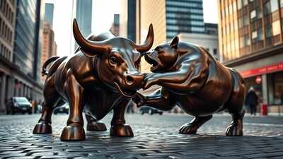 AI image Buy or sell: Stock recommendation by brokers for September 1, 2025
