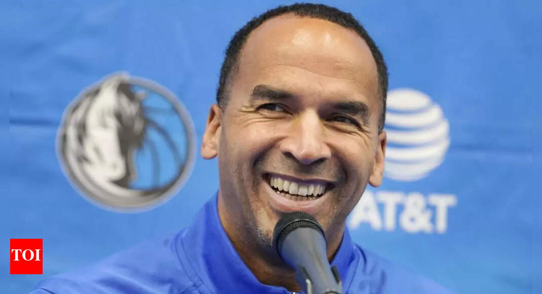 “Still f*cking hate you” – Dallas Mavericks GM Nico Harrison faces surprising encounter with frustrated fan at Twin Peaks