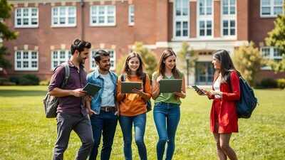 Al analizar los patrones del sitio web, American AI ha identificado más de 1,000 revistas científicas falsas. Esta es una forma útil de limpiar la publicación académica