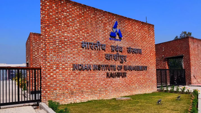 At IIM Kashipur, industry leaders reimagine performance in a post-digital age