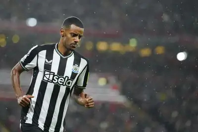 Alexander Liverpool from it! Club Record Fee - Report agrees