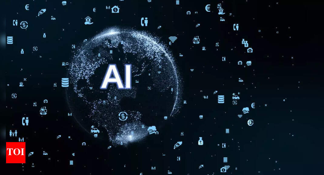 Is AI replacing the way American colleges teach thinking?