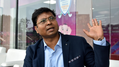 Hockey India president Dilip Tirkey confirmed the team's change ahead of HIL