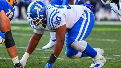 Buffalo Bills: DT DeWayne Carter confirms achilles tear, out for season