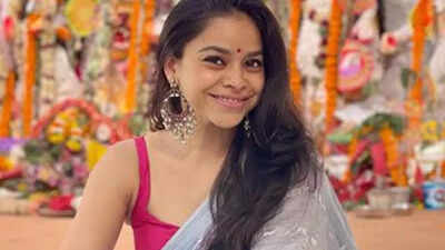 Sumona Chakravarti questions safety in Mumbai after car was mobbed by protesters: ‘Felt unsafe’