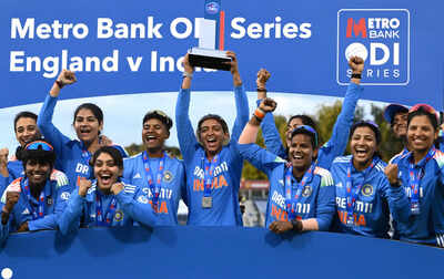 India's Women's World Cup: WV Raman Warning Team - 'Home Advantage can be a two -edged sword'