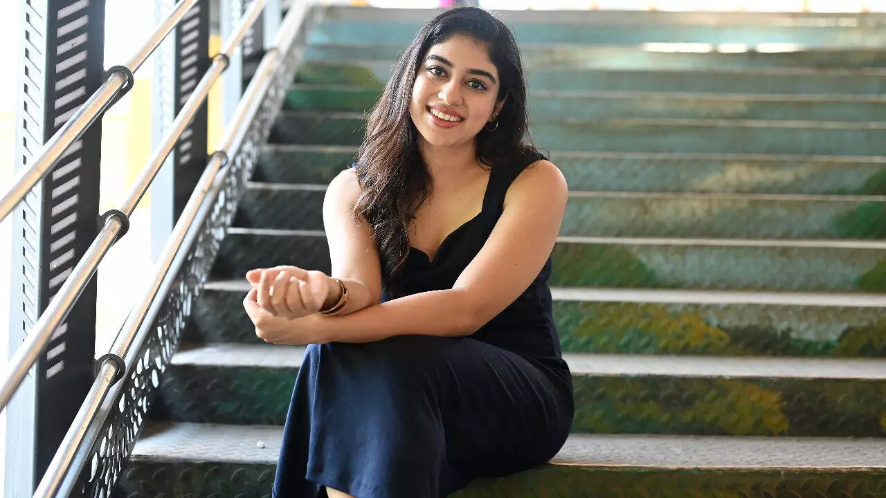 These days, our films face scrutiny to the very last second: Ramya  Ranganathan | Tamil Movie News - The Times of India