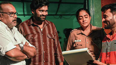 A missing case, a police station & an unexplored mafia!