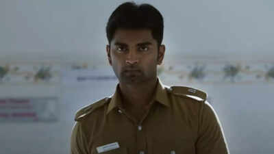 Atharvaa’s 'Thanal' trailer packs a punch, Ashwin Kakumanu turns Villain, Film set for Sept 12 release