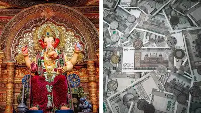 “Don’t visit Lalbaugcha Raja unless you have ‘100 crores’”,  devotee’s ordeal goes viral