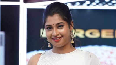Bigg Boss Telugu 9: Choreographer Shrasti Verma to contest in the show?