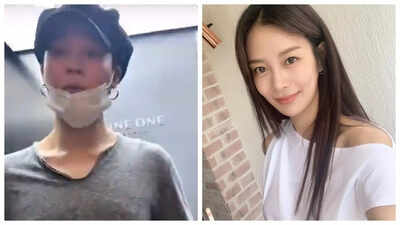 BigHit confirms Jimin's relationship with  Song Da Eun; Sparks mixed reactions from fans
