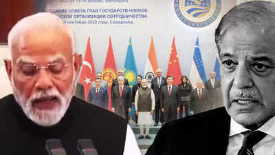 Deepest sympathy': SCO member states condemn Pahalgam attack in Tianjin declaration; express condolences | India News - The Times of India
