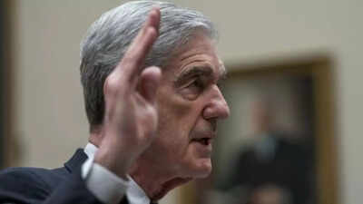 Who is Robert Mueller? Ex-FBI boss diagnosed with Parkinson's disease; led Russia investigation into Trump's 2016 campaign