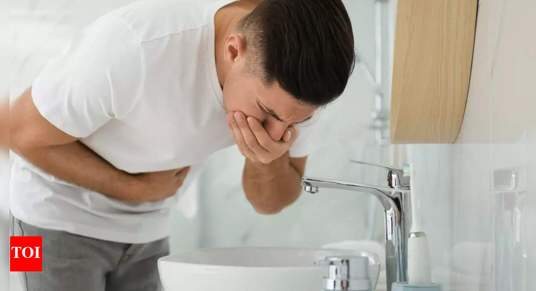 Recovering from food poisoning: Indian diet tips for a gentle recovery