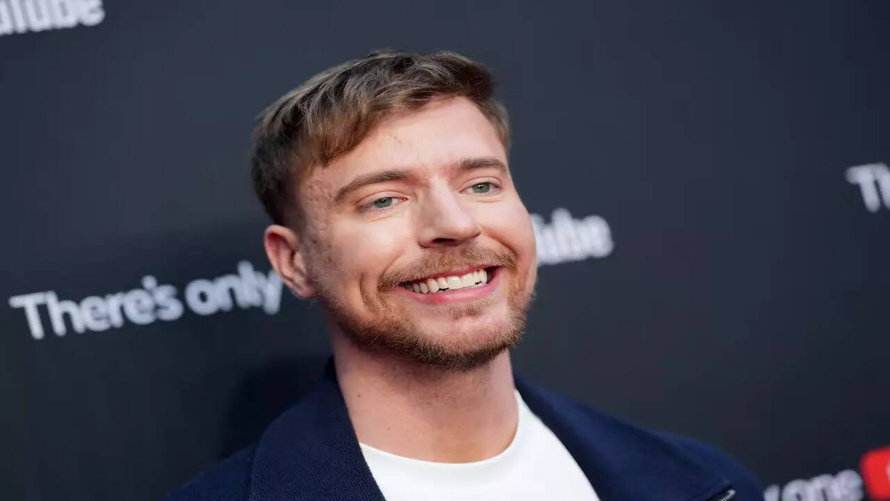 I will reward you with $100,000