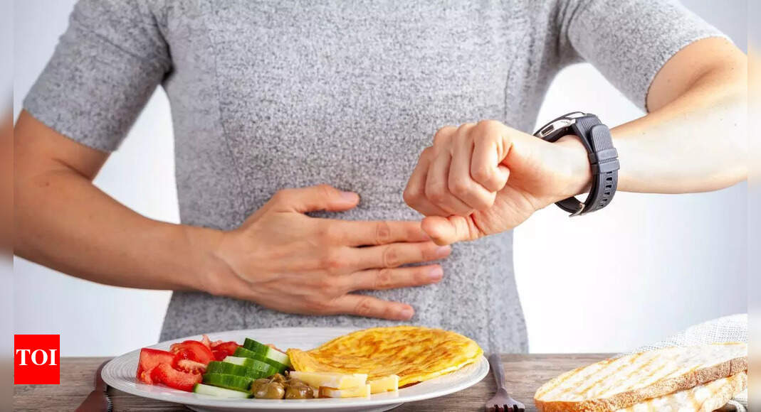 Who should avoid intermittent fasting: Key health risks to know | – The Times of India