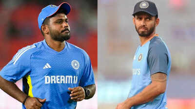 Asia Cup 2025 | Sanju Samson vs. Jitesh Sharma debate ends! East-India cricketer gives decision