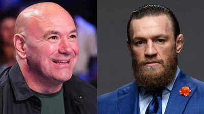 Conor McGregor dismisses Dana White for $400M BKFC heavyweight claim after storm hit Montenegro event