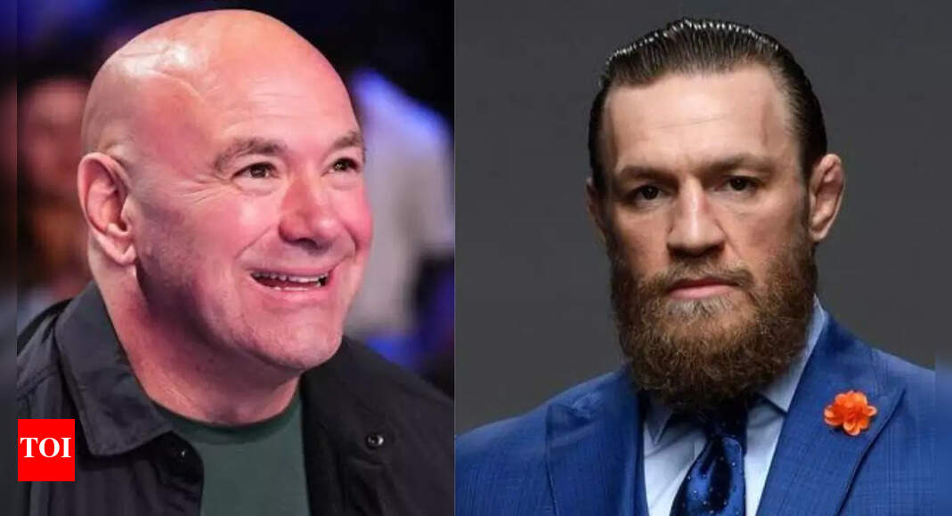 Conor McGregor dismisses Dana White for $400M BKFC heavyweight claim after storm hit Montenegro event