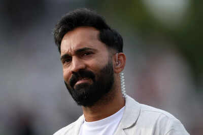 'He was never desperate to play for India': Dinesh Karthik praised the youth ahead of the Asia Cup 2025