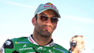 Johann Zarco confirms new deal with Castrol Honda LCR to stay in MotoGP until 2027