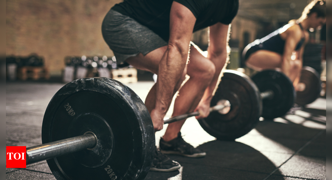 Why strength training is prescribed like medicine and and what it can cure – The Times of India