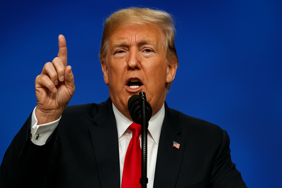 Temor a convertirse en una “nación del Tercer Mundo”: Trump advierte sobre el impacto si se anulan los aranceles y vuelve a cargar contra el fallo judicial