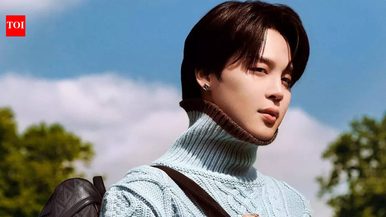 5 style lessons to learn from BTS' Jimin