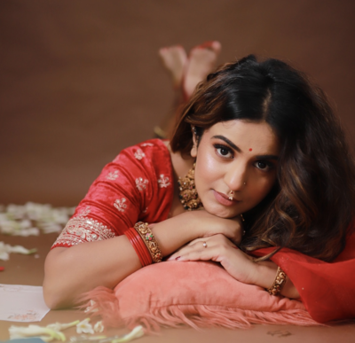 I want to change how female actors are portrayed in films: Namratha Gowda