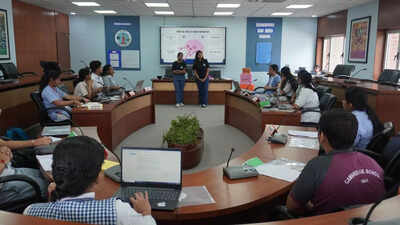 Youth thinkers’ convocation sparks dialogue on youth, society and change