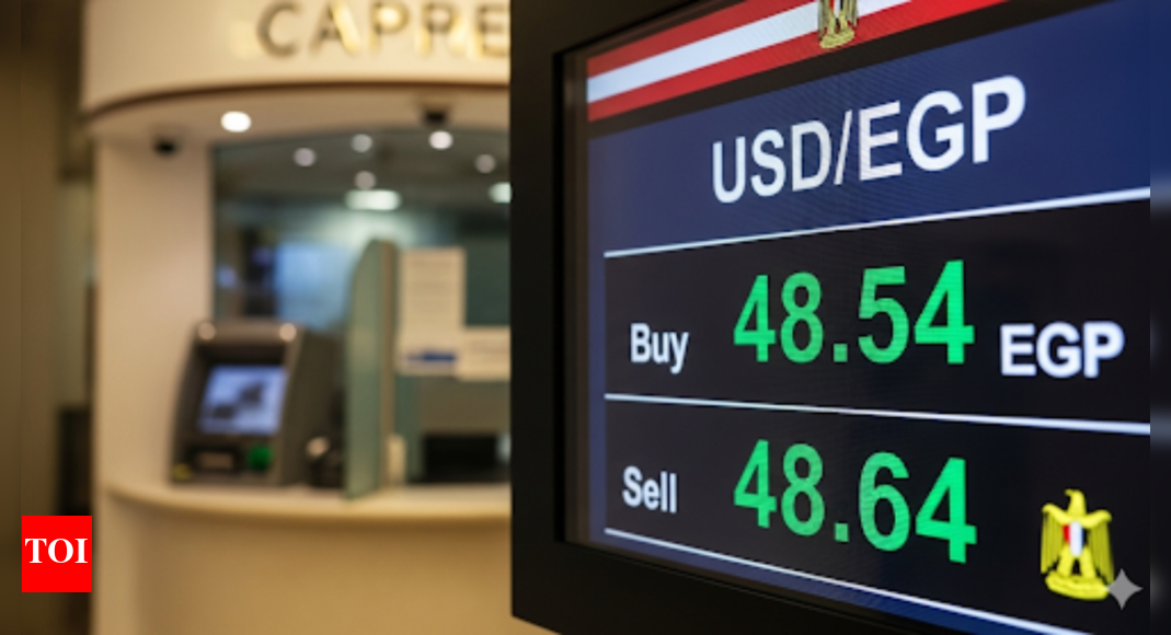 US dollar holds steady against Egyptian pound across major banks on September 1