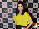 Mirchi Awards' 12 - Red Carpet