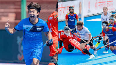  Malaysia, Korea progress to Super 4s from Pool B