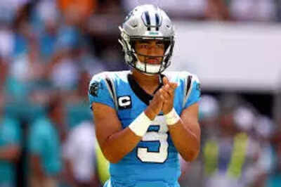 Bryce Young’s redemption season could finally end Panthers’ losing curse and make him one of the NFL’s most intriguing stars in 2025