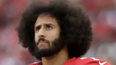 Colin Kaepernick given unexpected shot at comeback with UFL ready to make new offer