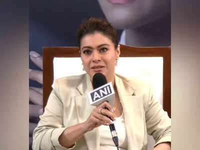"Emotional scenes more physically draining...": Kajol on returning as Noyonika Sengupta in 'The Trial' Season 2