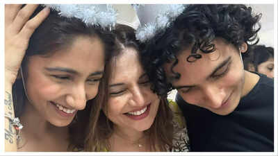 Dipshikkha Nagppal: My birthday and Ganesh Chaturthi make this time of the year truly special