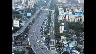 600cr Ghodbunder highway widening project in Thane faces strong local opposition